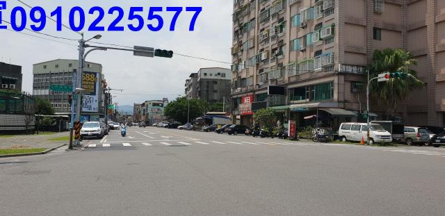 宜蘭市建地-6