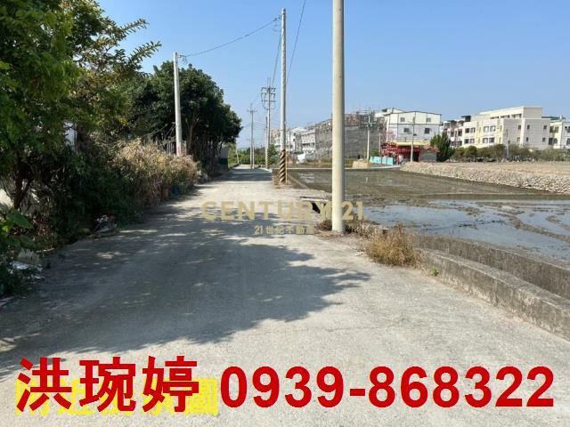草屯農地-2