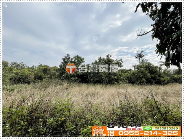 番路農地-7