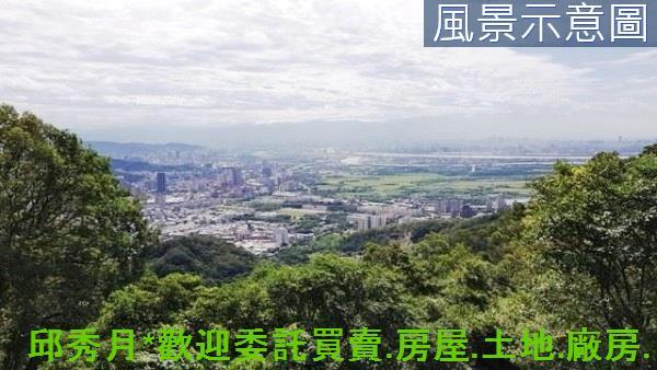 台北北投空百-1
