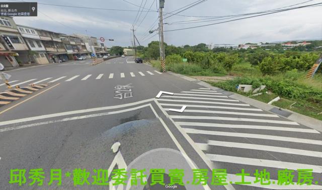 新北淡水農地-1