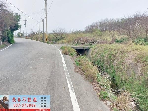 後龍農地-2