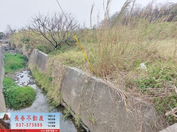 後龍農地-4