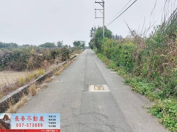 後龍農地-4