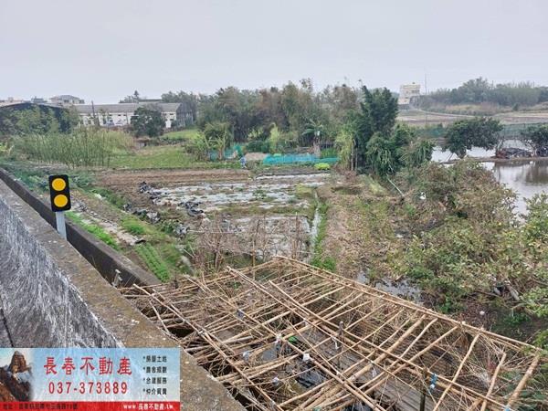 後龍農地-2