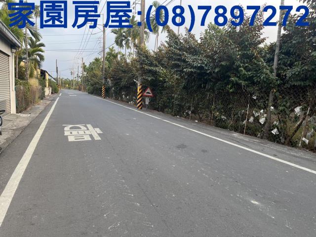 屏東建地-4