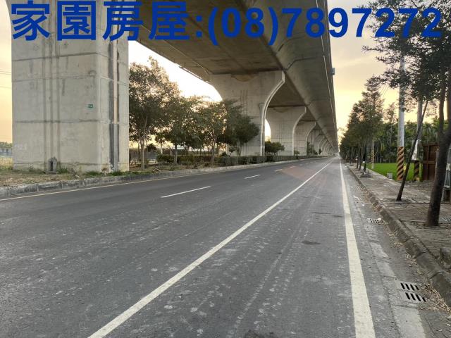 屏東建地-6