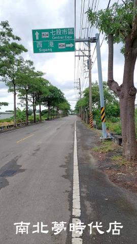 台南佳里農地-1