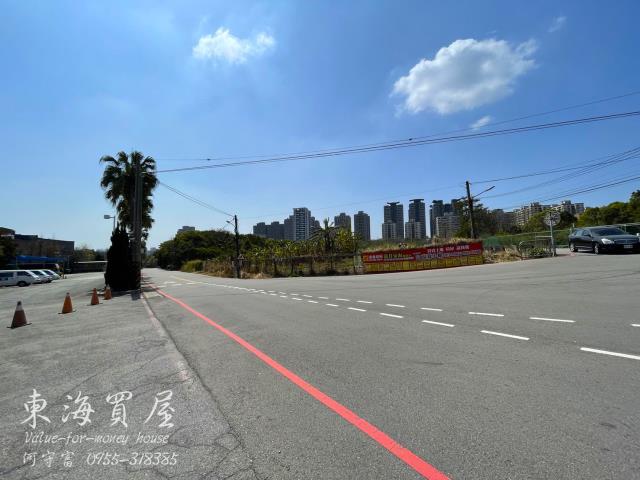 西屯農地-3
