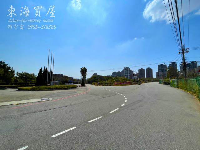 西屯農地-7