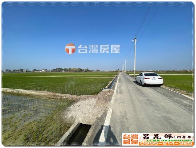 嘉義大林農地-2