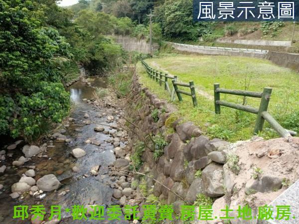石門農地-1