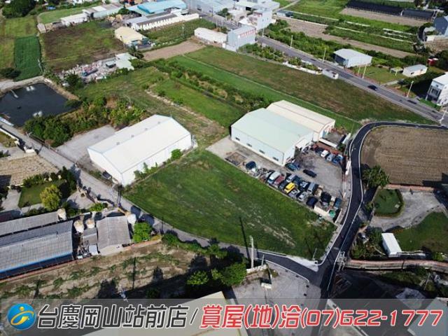 彌陀農地-15