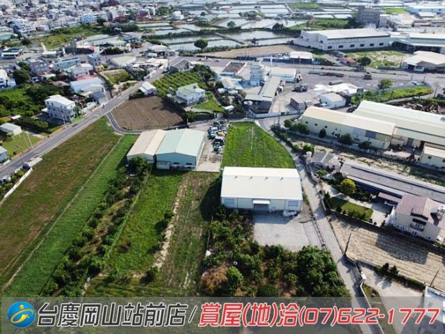 彌陀農地-4