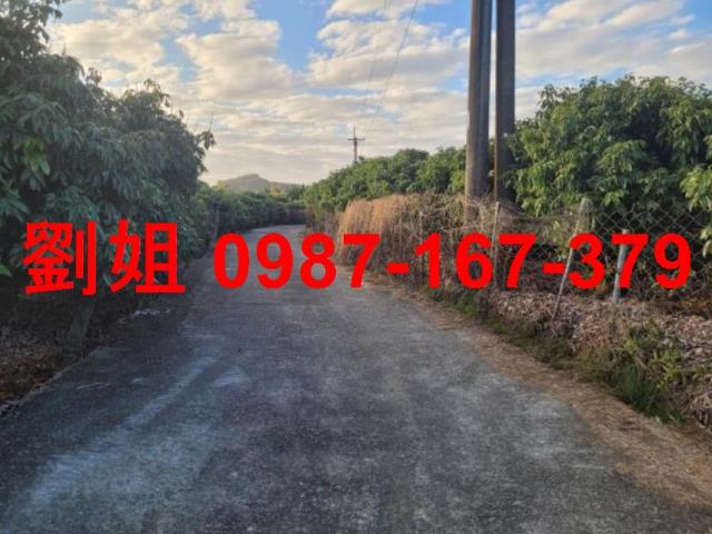 高雄大樹農地-2
