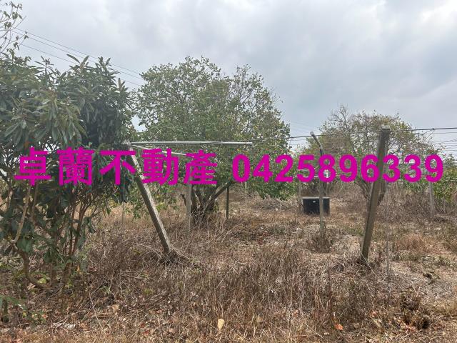 卓蘭農地-3