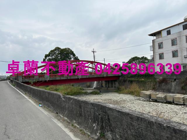 卓蘭農地-4
