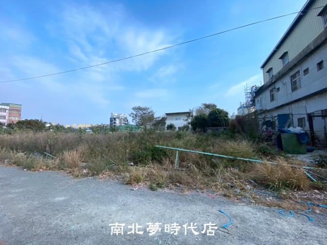 茄萣商業地-1