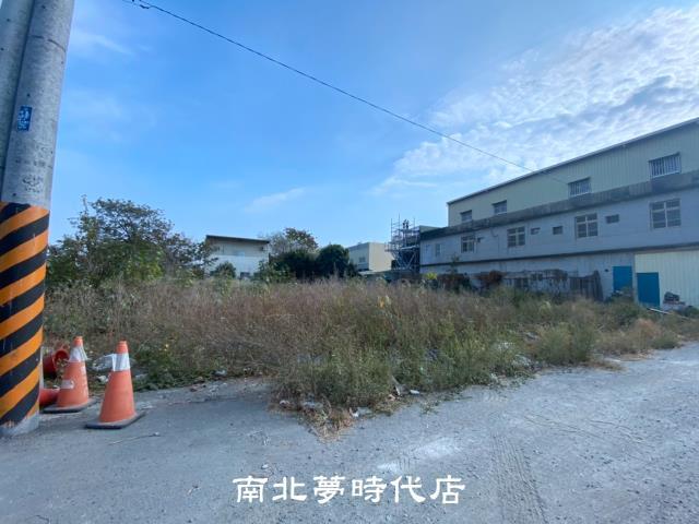 茄萣商業地-2