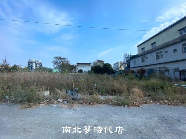茄萣商業地-3