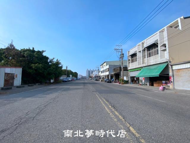 茄萣商業地-4
