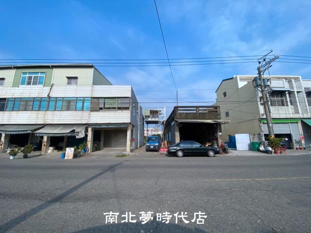 茄萣商業地-5