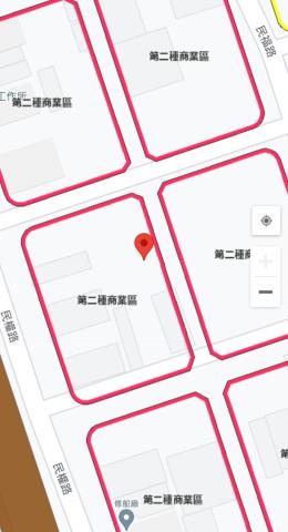茄萣商業地-8