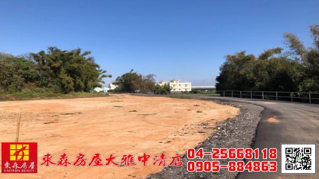 台中大雅農地-6