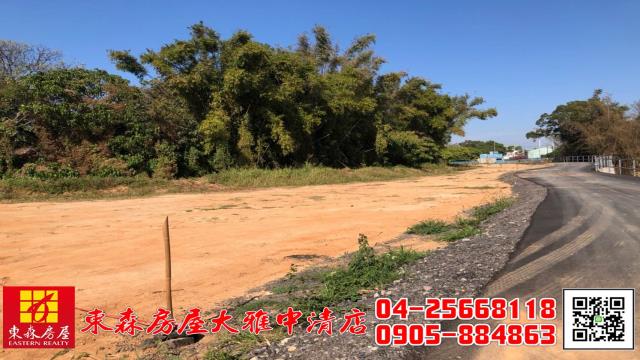 台中大雅農地-7