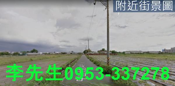 台南永康農地-2