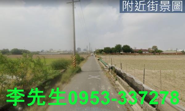 台南永康農地-3