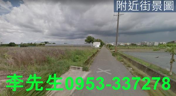 台南永康農地-5