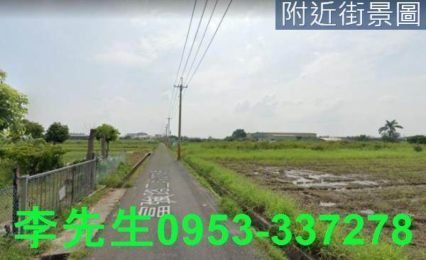 台南永康農地-6