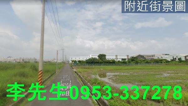 台南永康農地-7