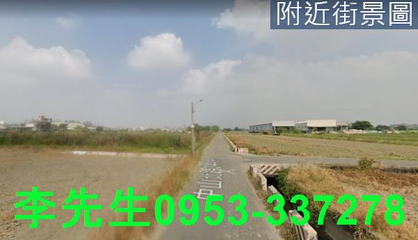 台南永康農地-8