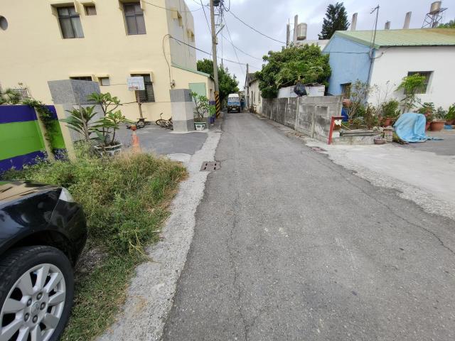 彰化芳苑建地-3