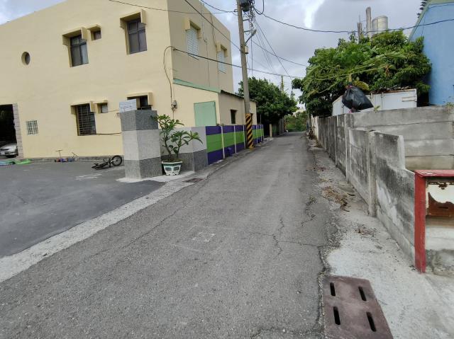 彰化芳苑建地-4
