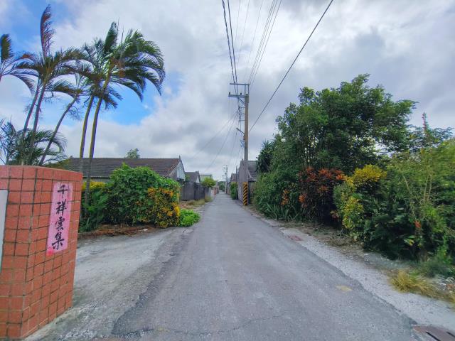 彰化芳苑建地-6