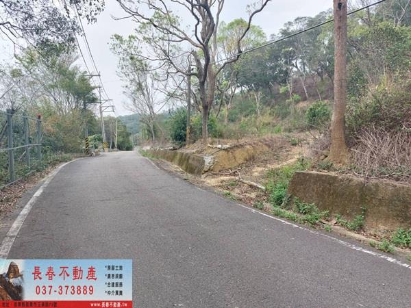 苗栗西湖農地-6