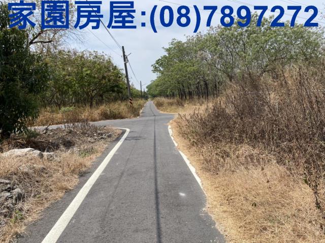 潮州農地-4