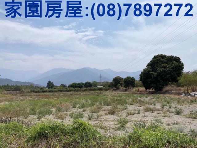 潮州農地-5