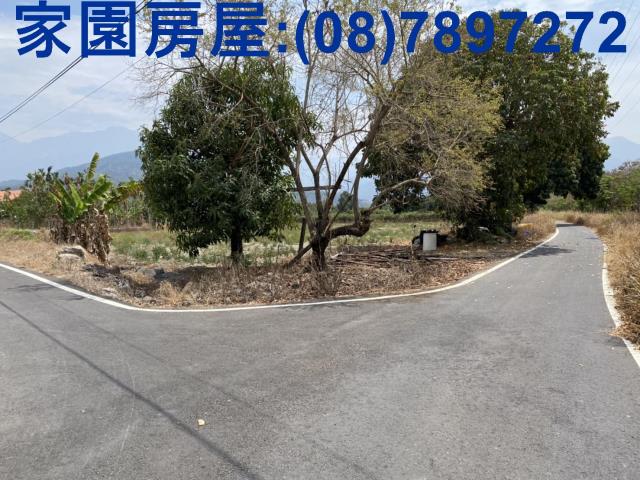 潮州農地-1
