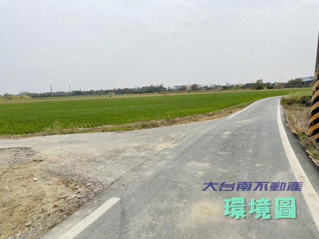 台南農地-5