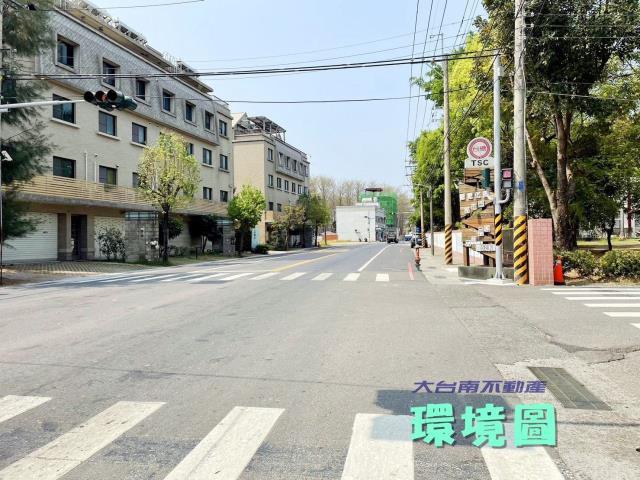 台南農地-7