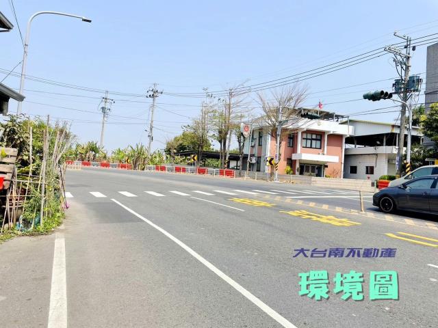 台南農地-8