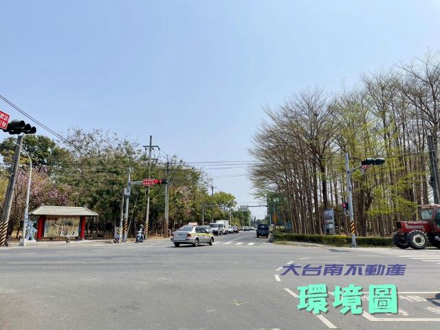 台南農地-9