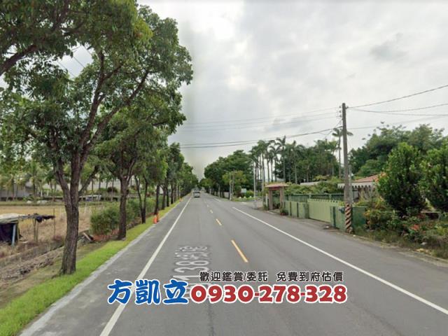 新市農地-1