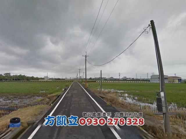 新市農地-3