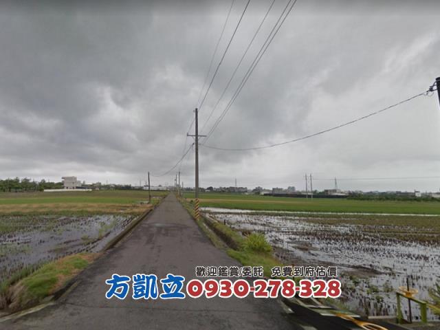 新市農地-4