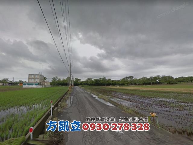 新市農地-5